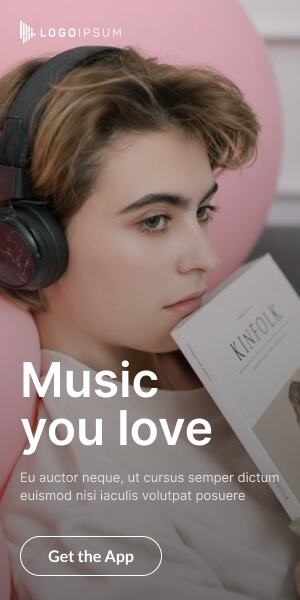 Tech News Promo Potrait Banner Img